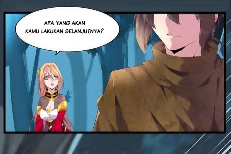Magic Emperor Bab 04 halaman 36