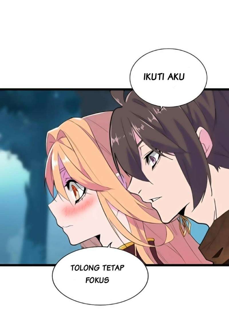 Magic Emperor Bab 04 halaman 39