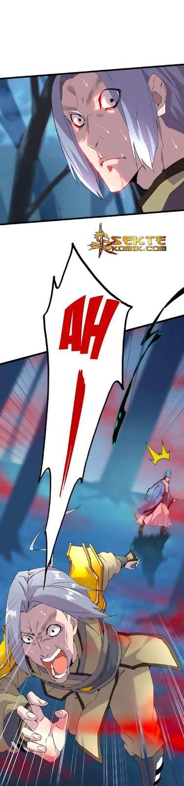 Magic Emperor Bab 04 halaman 46