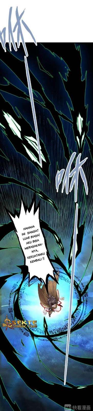 Magic Emperor Bab 05 halaman 4