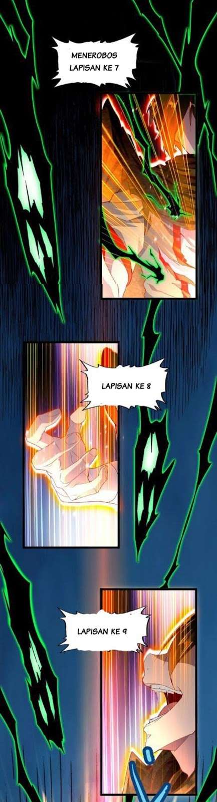 Magic Emperor Bab 05 halaman 5