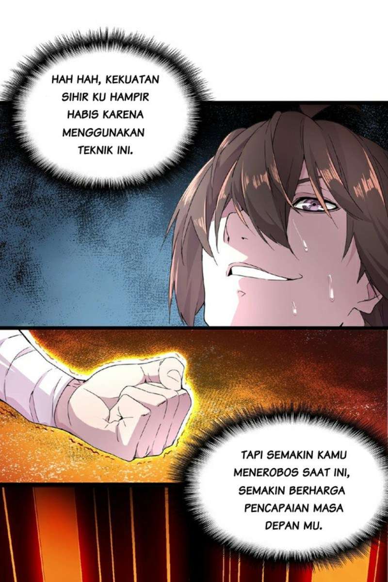 Magic Emperor Bab 05 halaman 7