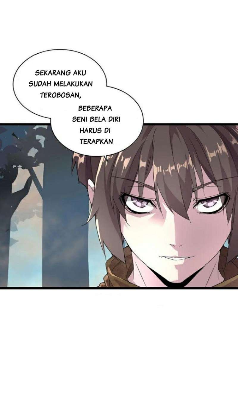 Magic Emperor Bab 05 halaman 12