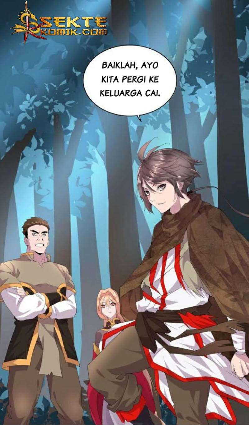 Magic Emperor Bab 05 halaman 24