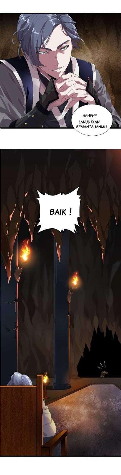 Magic Emperor Bab 05 halaman 28
