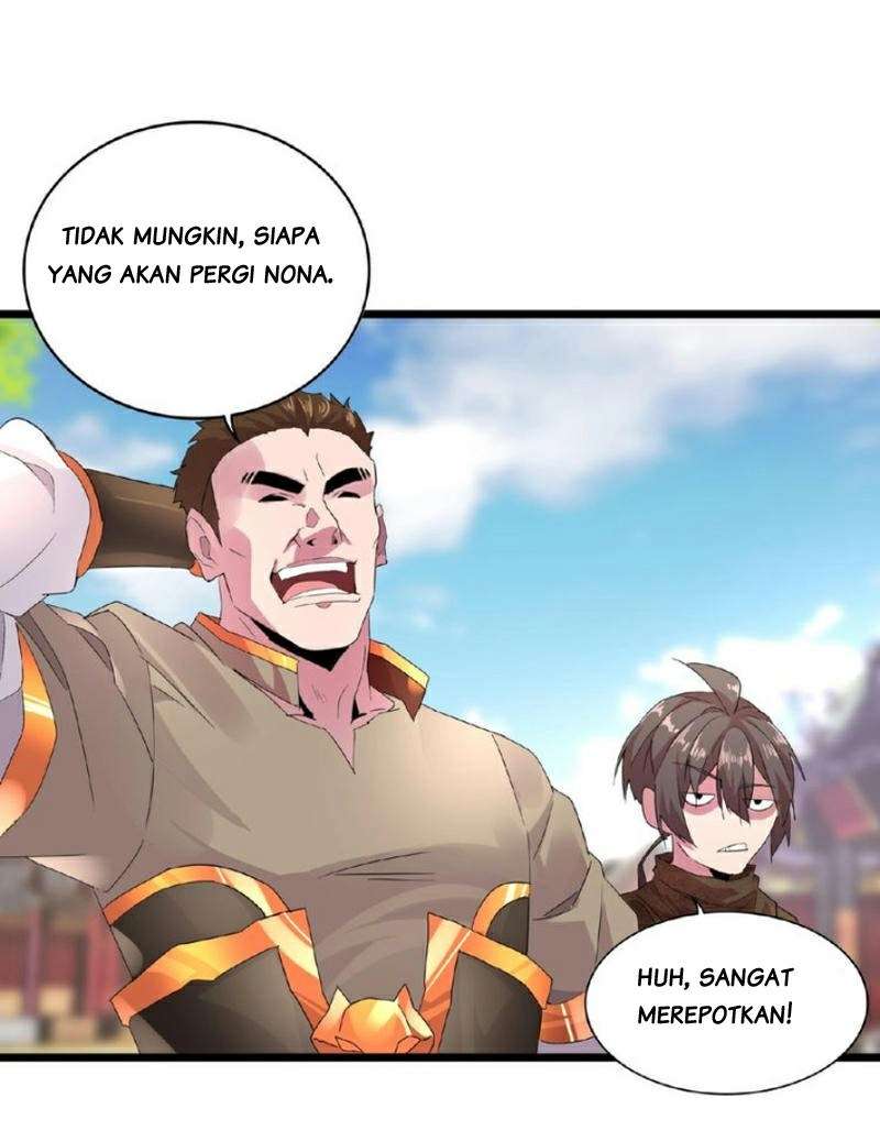 Magic Emperor Bab 05 halaman 37
