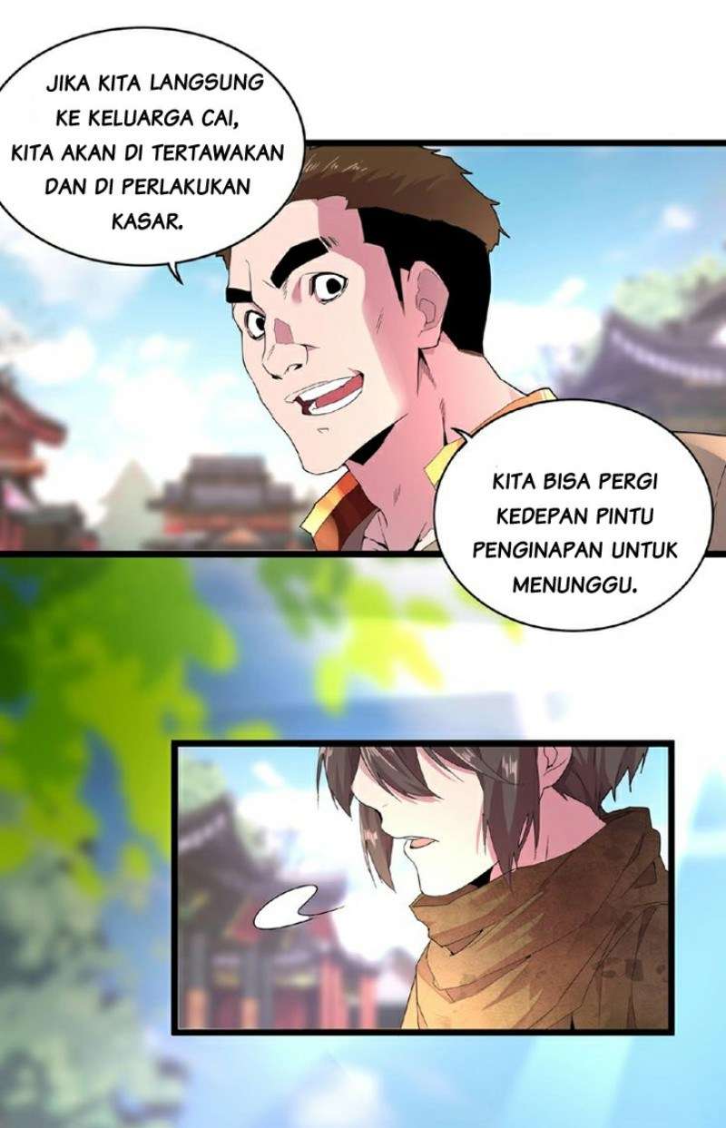 Magic Emperor Bab 05 halaman 38