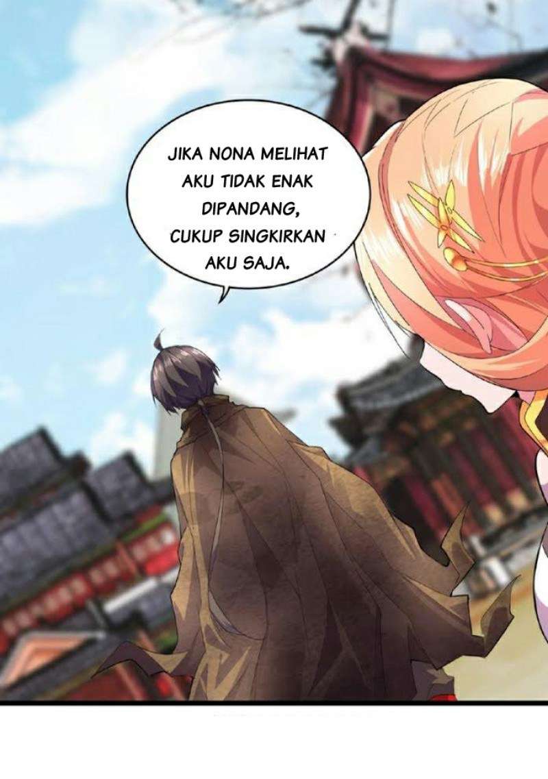 Magic Emperor Bab 05 halaman 43