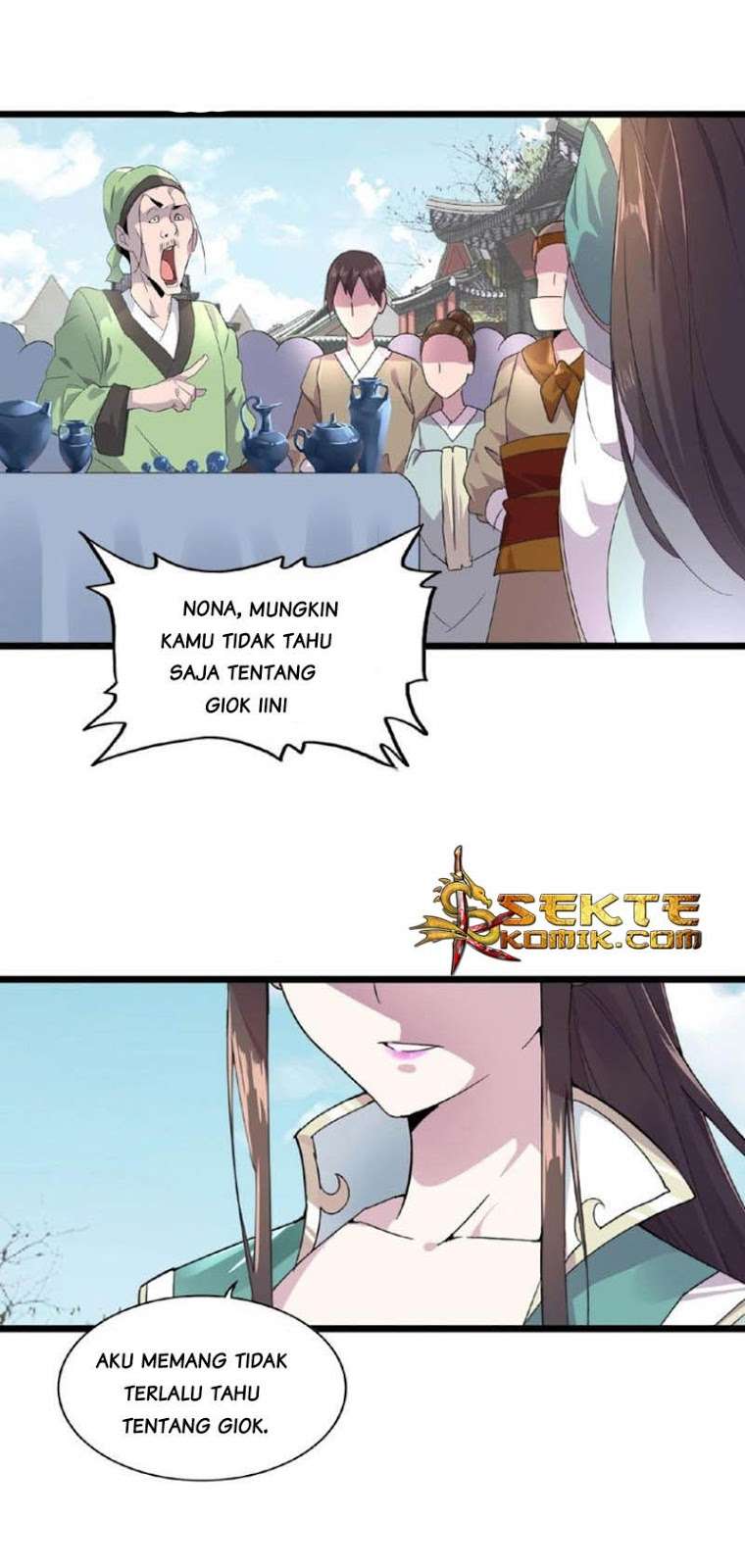 Magic Emperor Bab 05 halaman 47