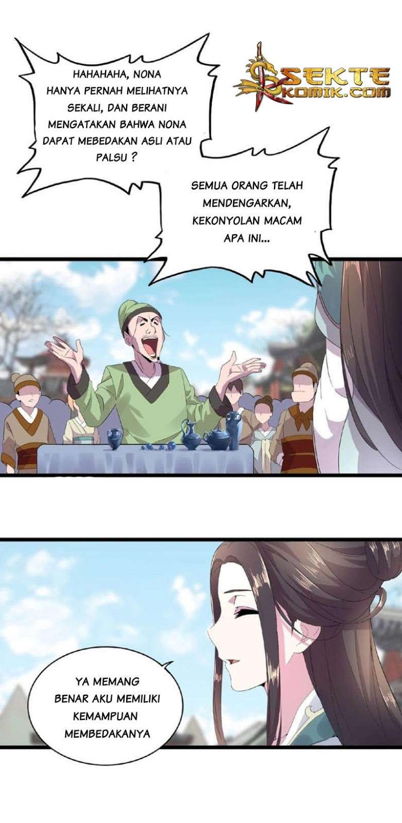 Magic Emperor Bab 05 halaman 49