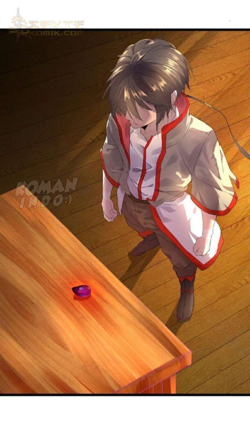 Magic Emperor Bab 06 halaman 35