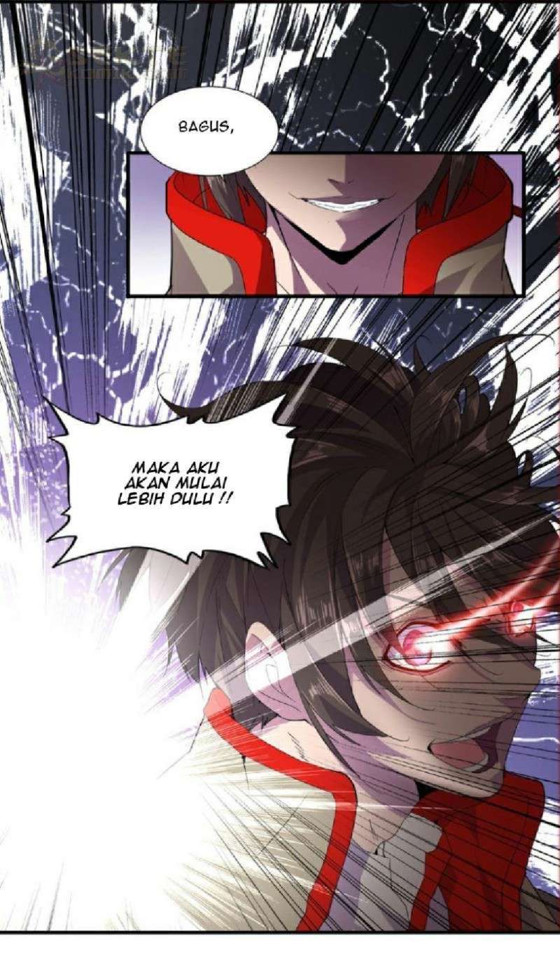 Magic Emperor Bab 08 halaman 35