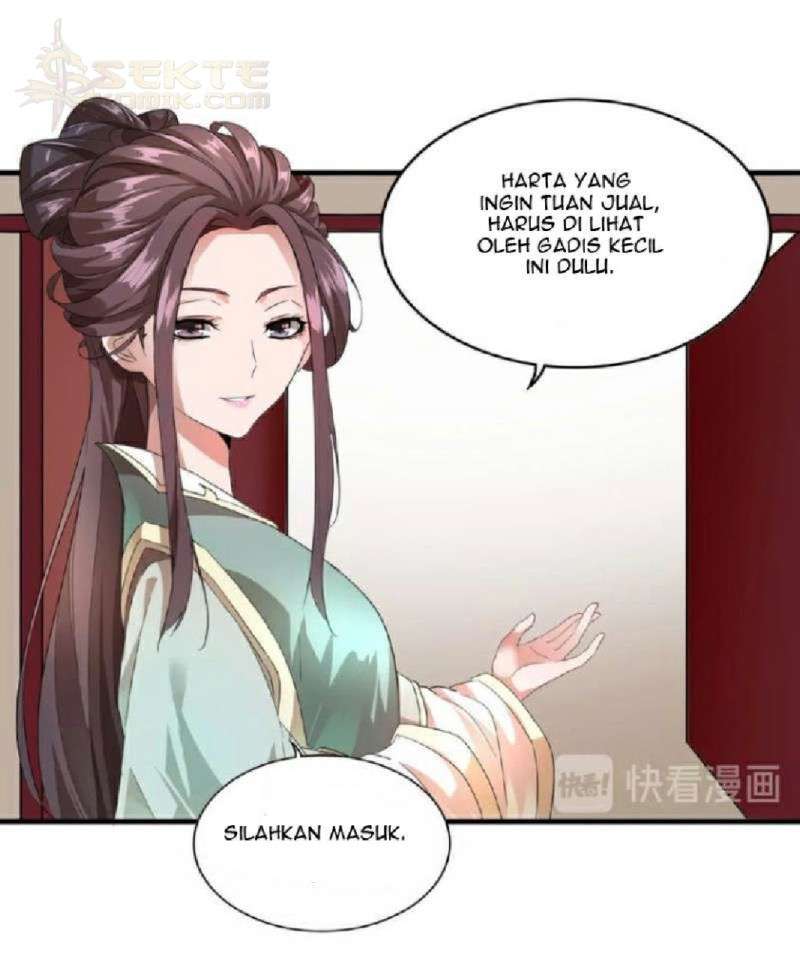 Magic Emperor Bab 09 halaman 39
