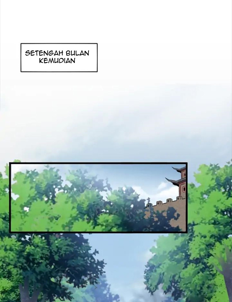 Magic Emperor chapter 105 halaman 2