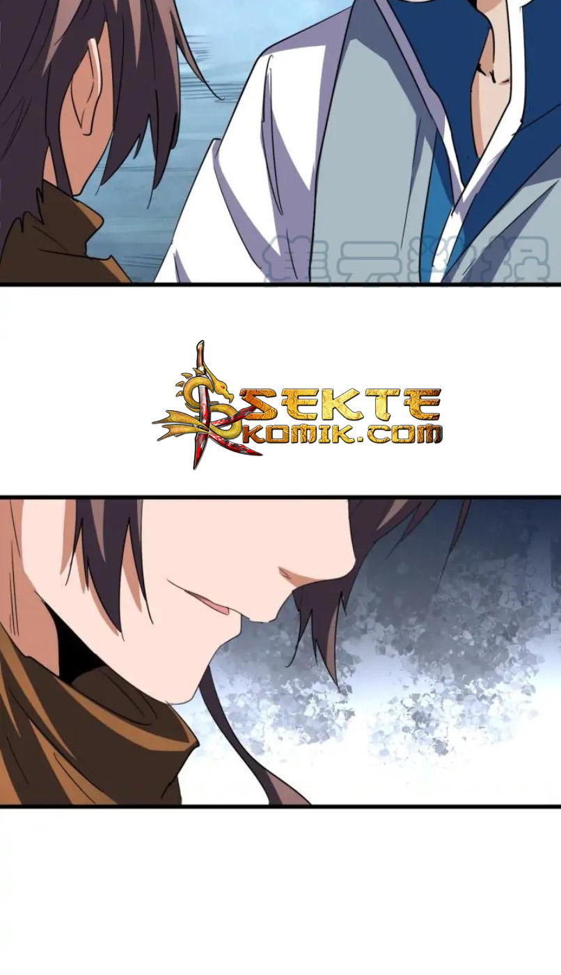 Magic Emperor chapter 105 halaman 29
