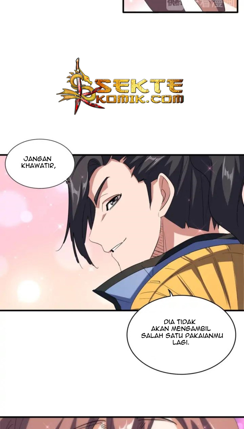 Magic Emperor Bab 112 halaman 30