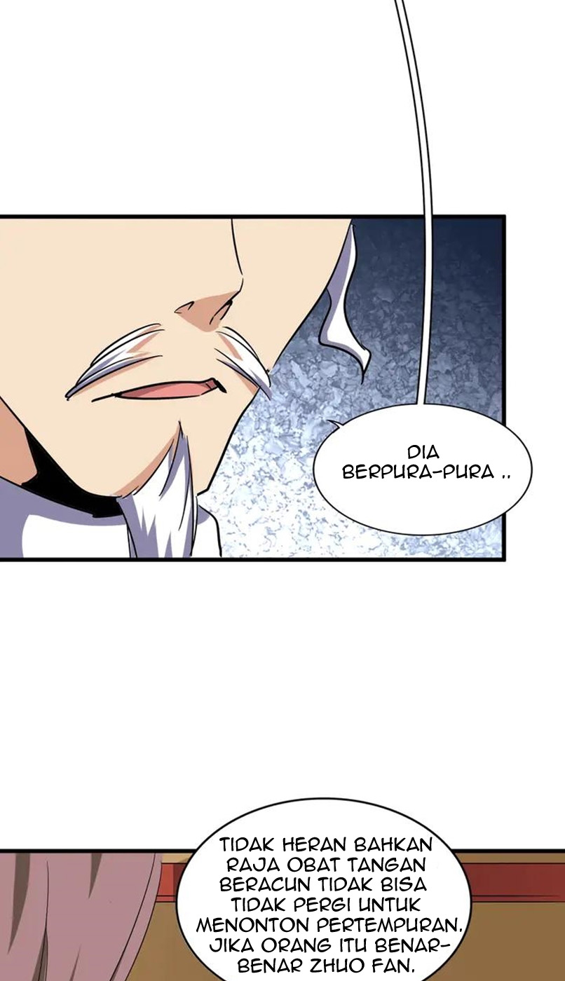 Magic Emperor Bab 117 halaman 11