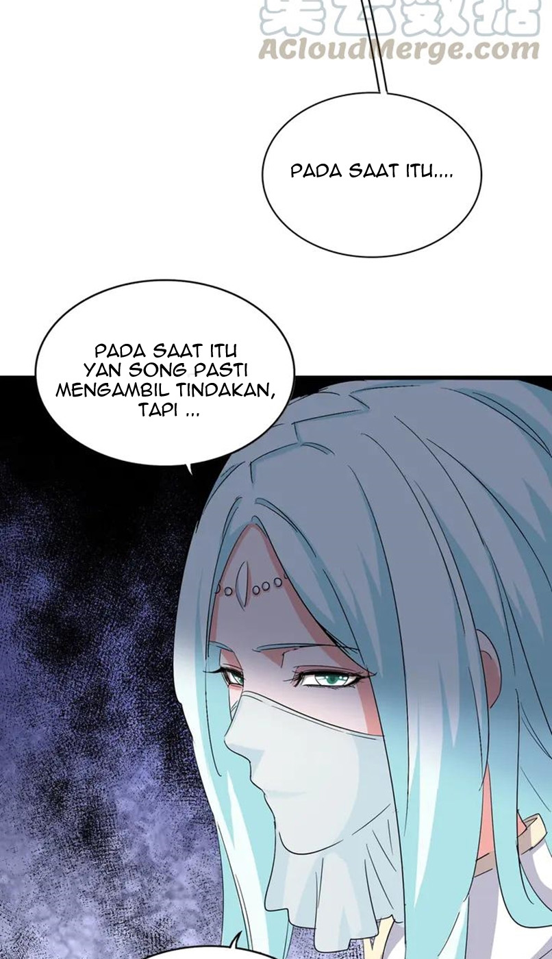 Magic Emperor Bab 117 halaman 13