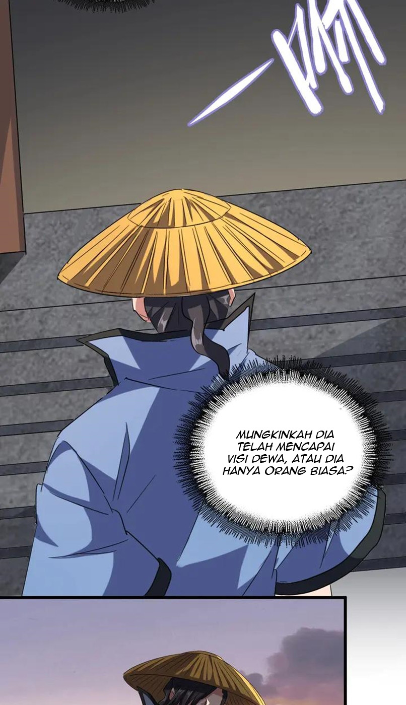 Magic Emperor Bab 117 halaman 49