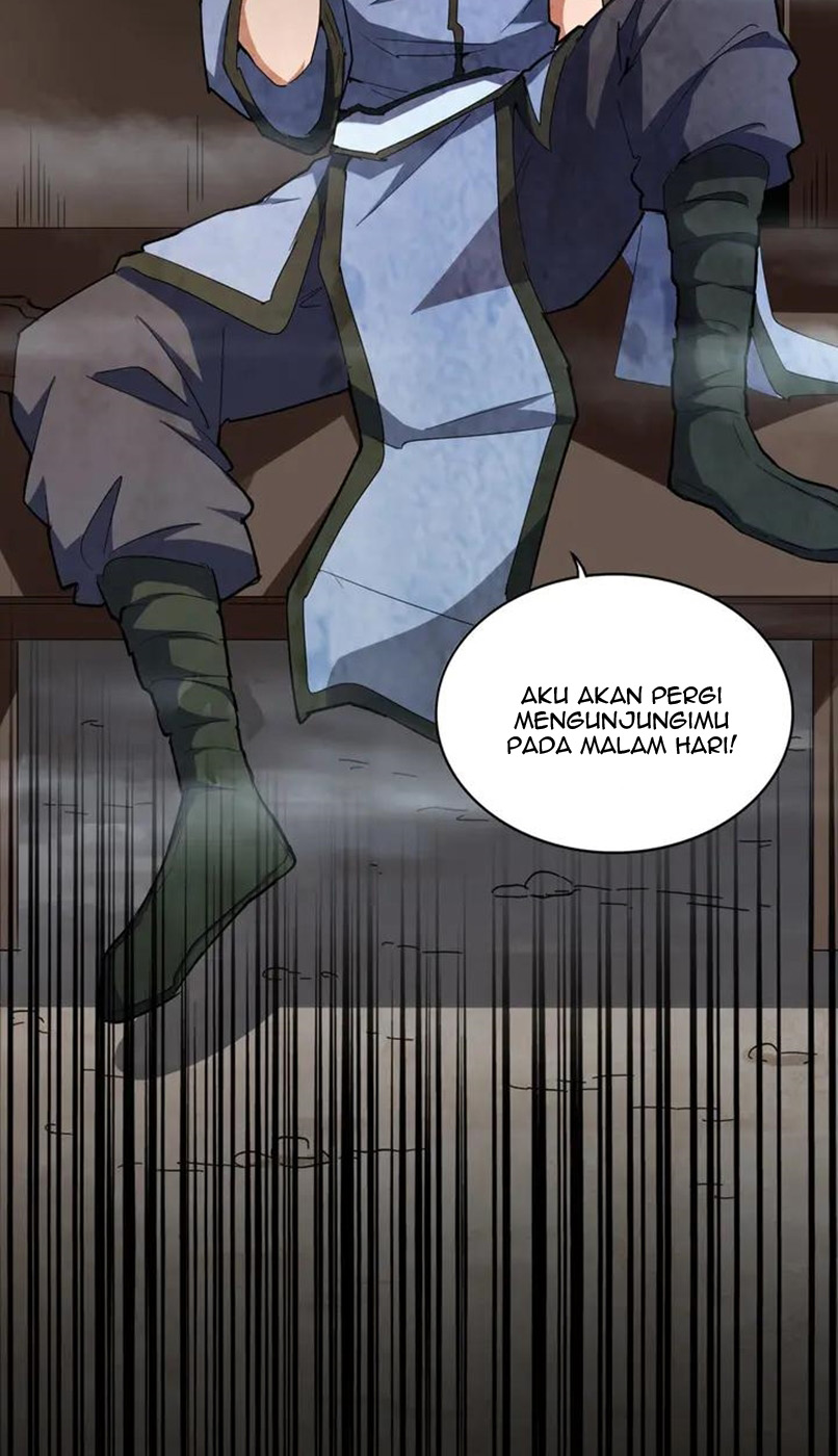 Magic Emperor Bab 117 halaman 53
