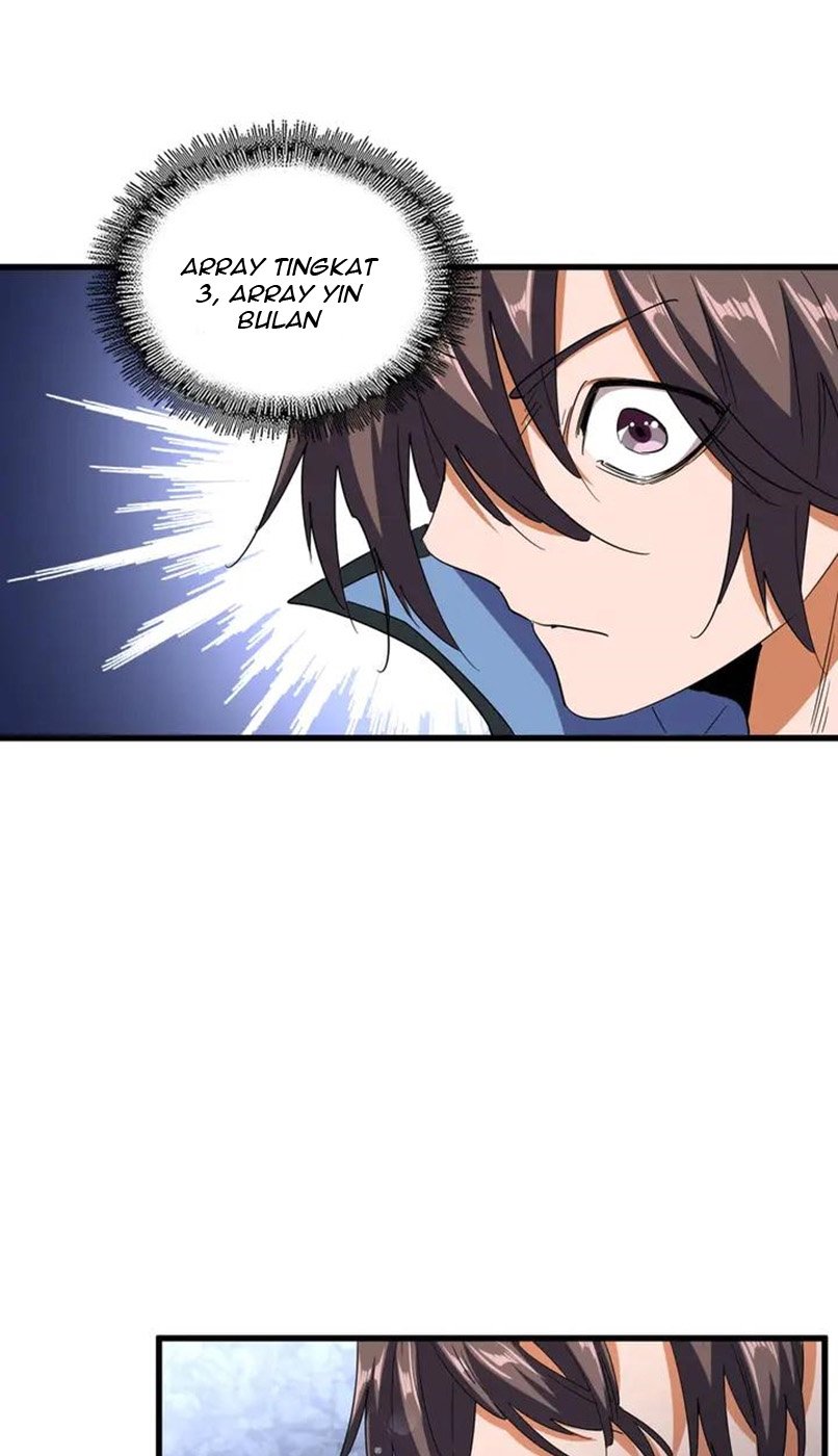 Magic Emperor Bab 118 halaman 13