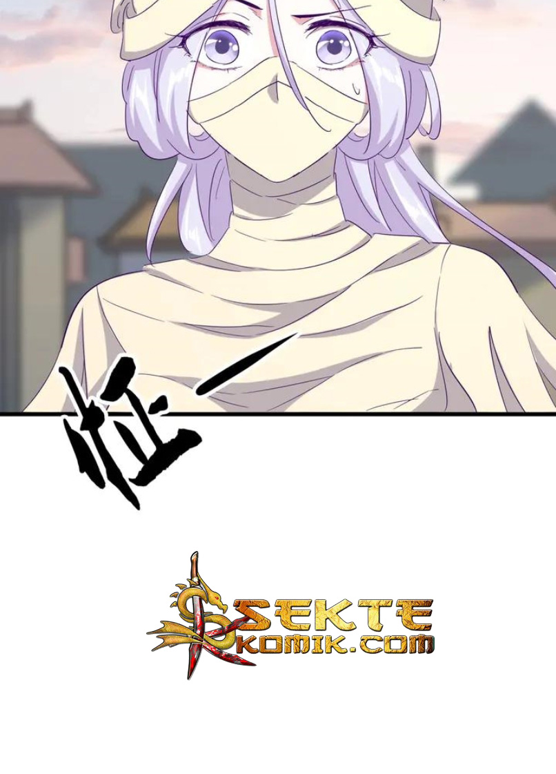 Magic Emperor Bab 118 halaman 26