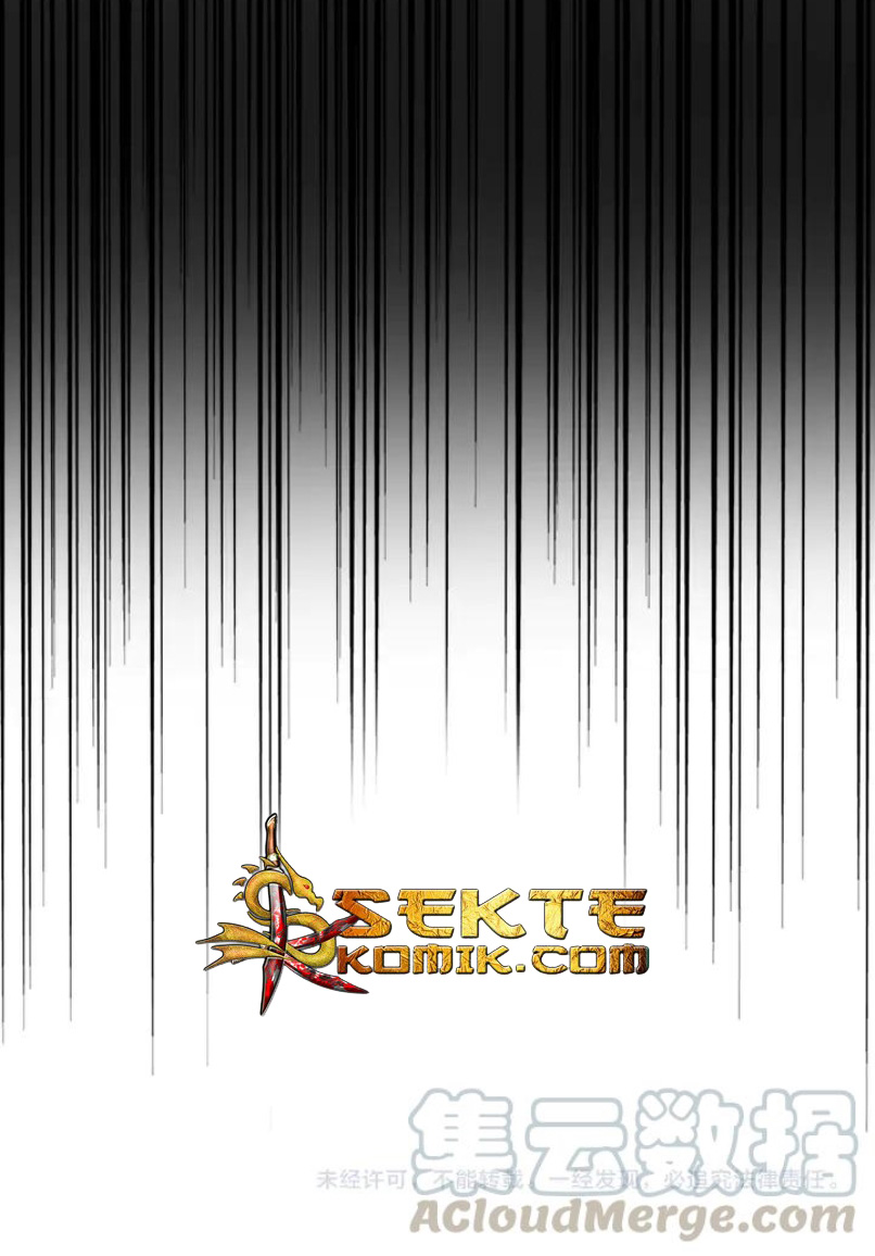 Magic Emperor Bab 118 halaman 55