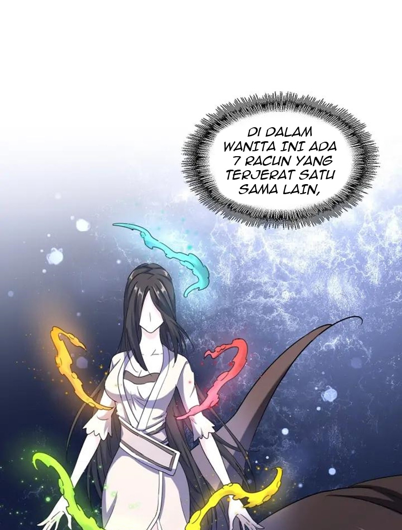 Magic Emperor Bab 120 halaman 2