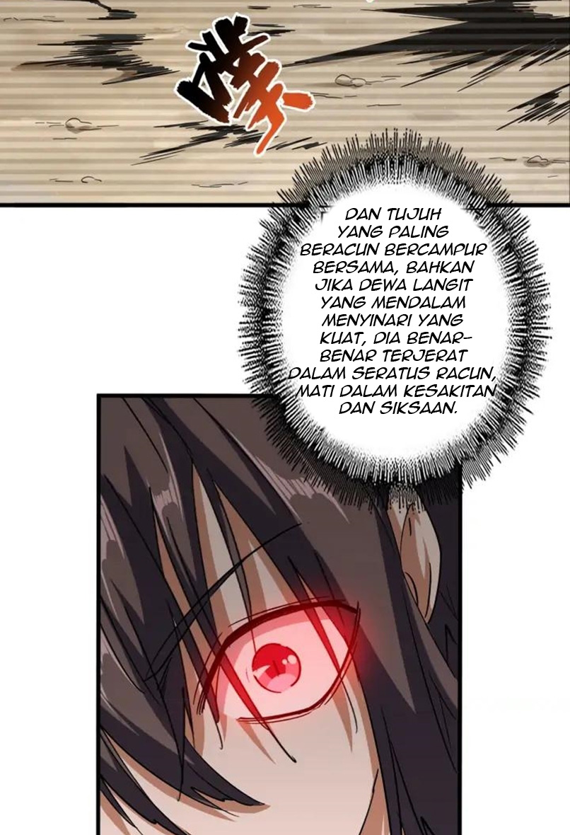 Magic Emperor Bab 120 halaman 4