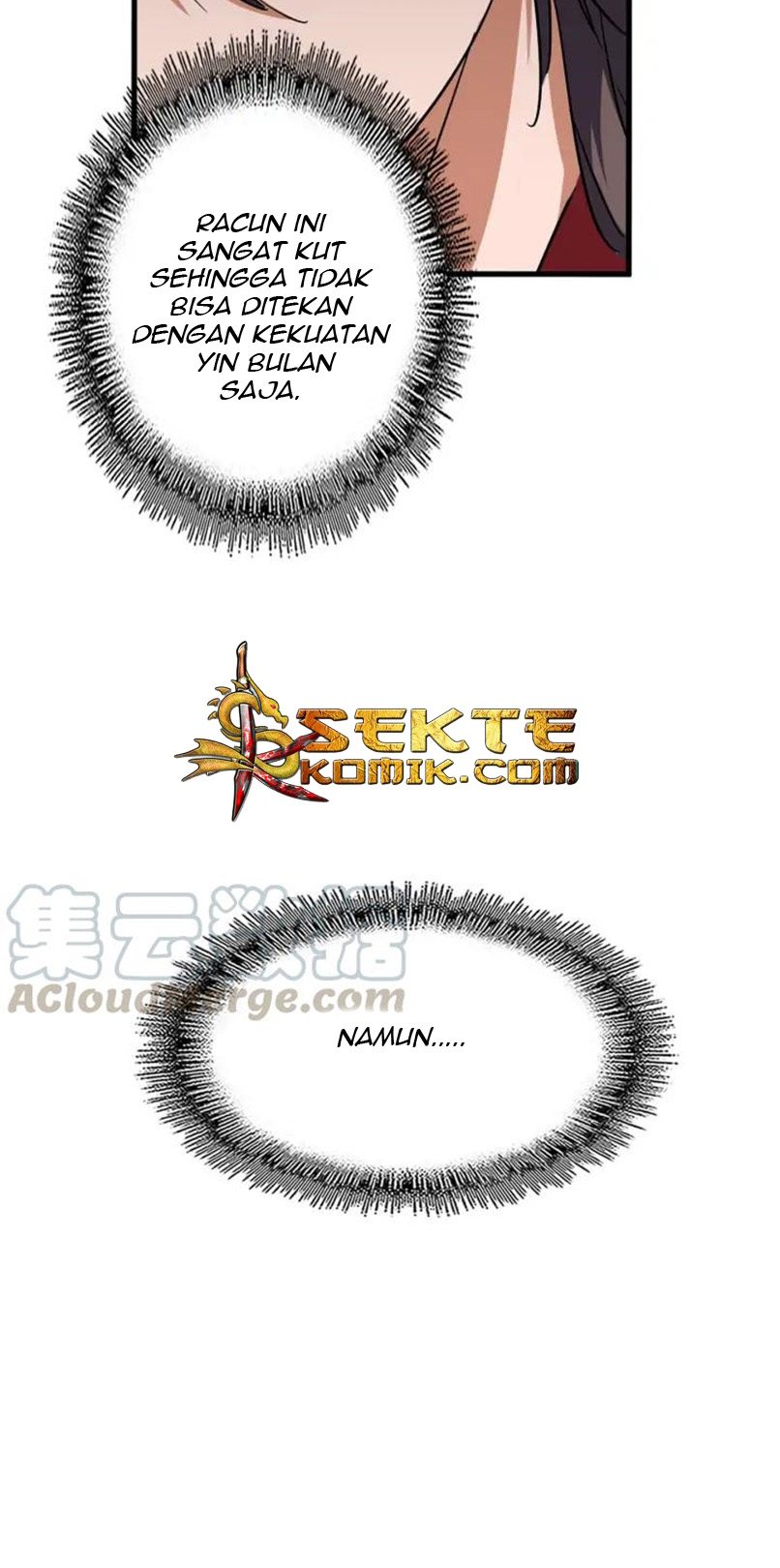 Magic Emperor Bab 120 halaman 5