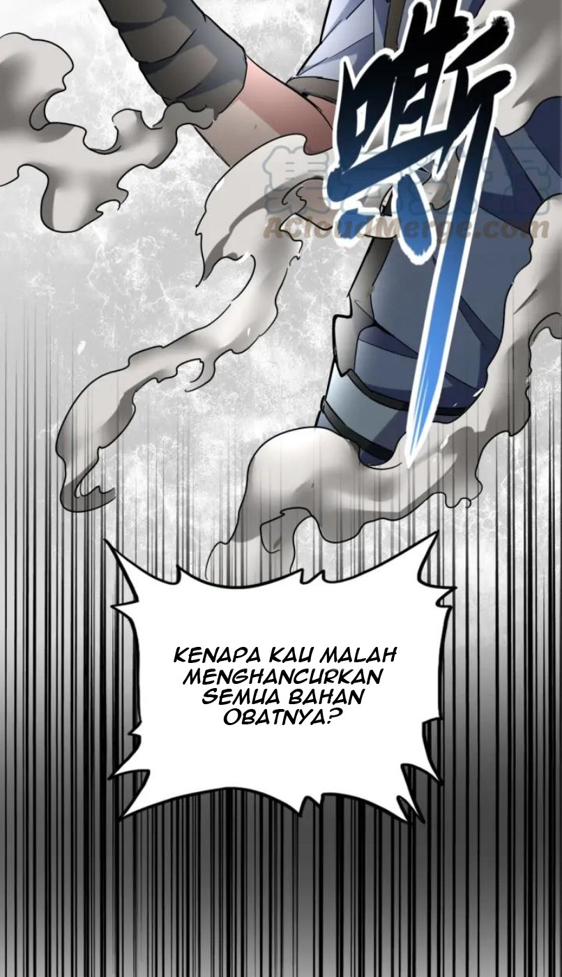 Magic Emperor Bab 120 halaman 51