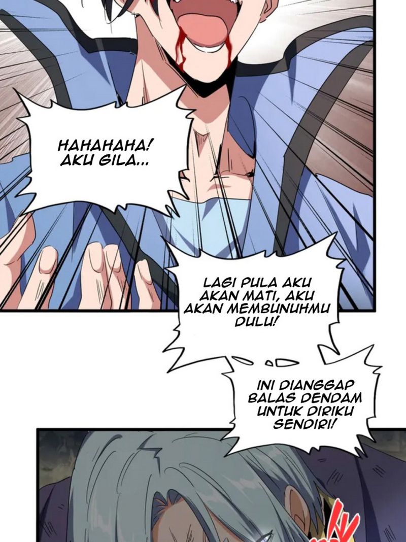 Magic Emperor Bab 123 halaman 5