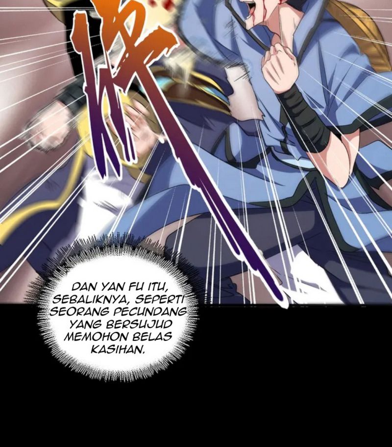 Magic Emperor Bab 123 halaman 13