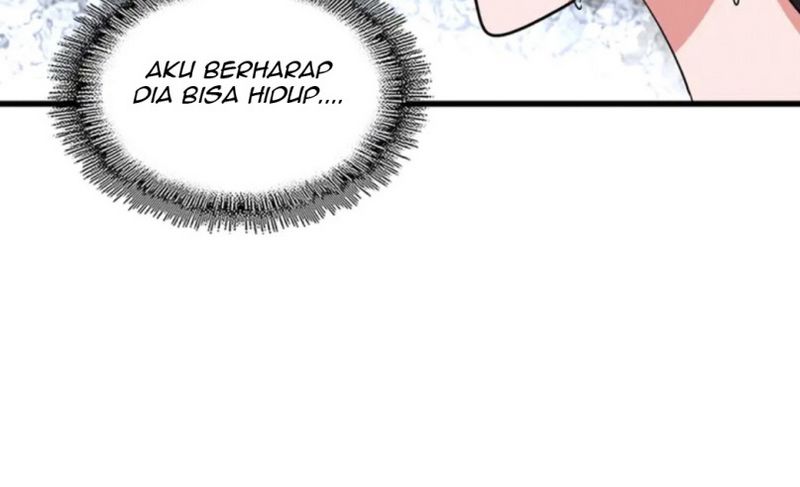 Magic Emperor Bab 123 halaman 17