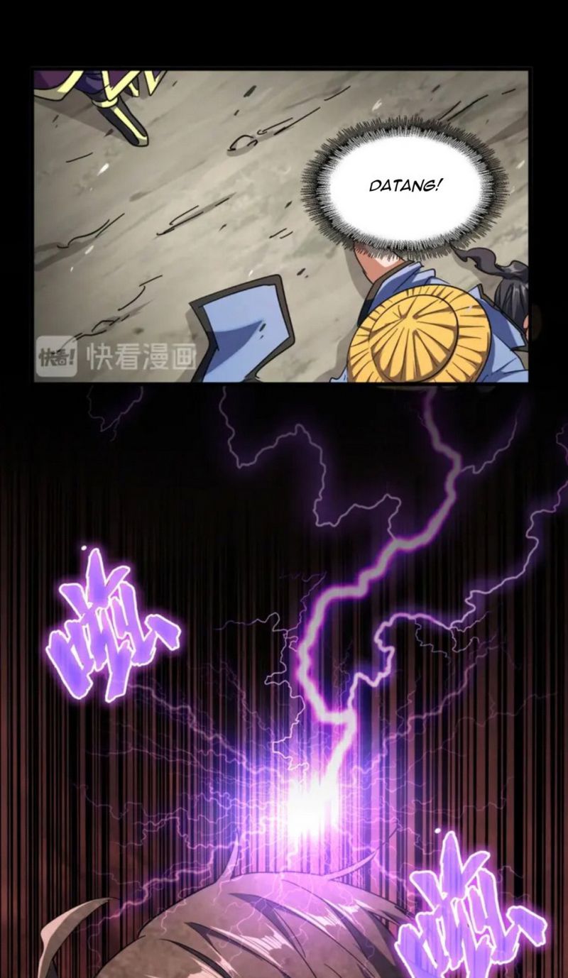 Magic Emperor Bab 123 halaman 69