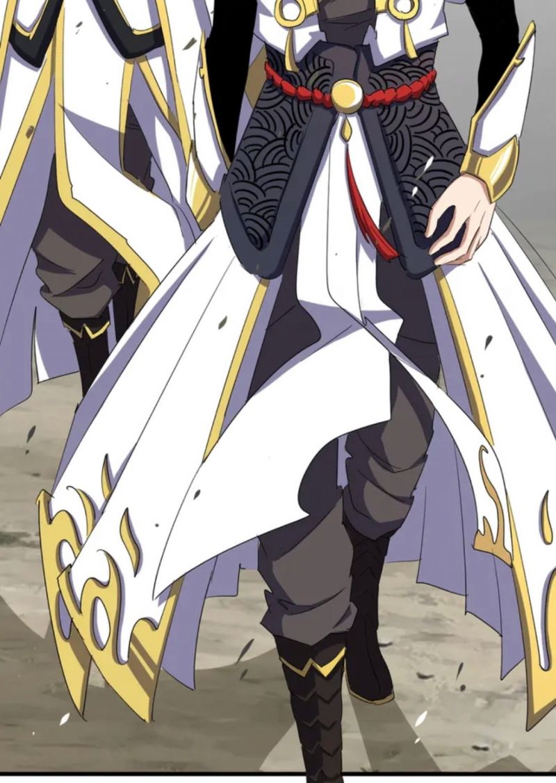 Magic Emperor Bab 123 halaman 74