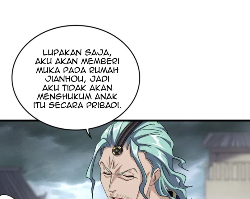 Magic Emperor Bab 124 halaman 12