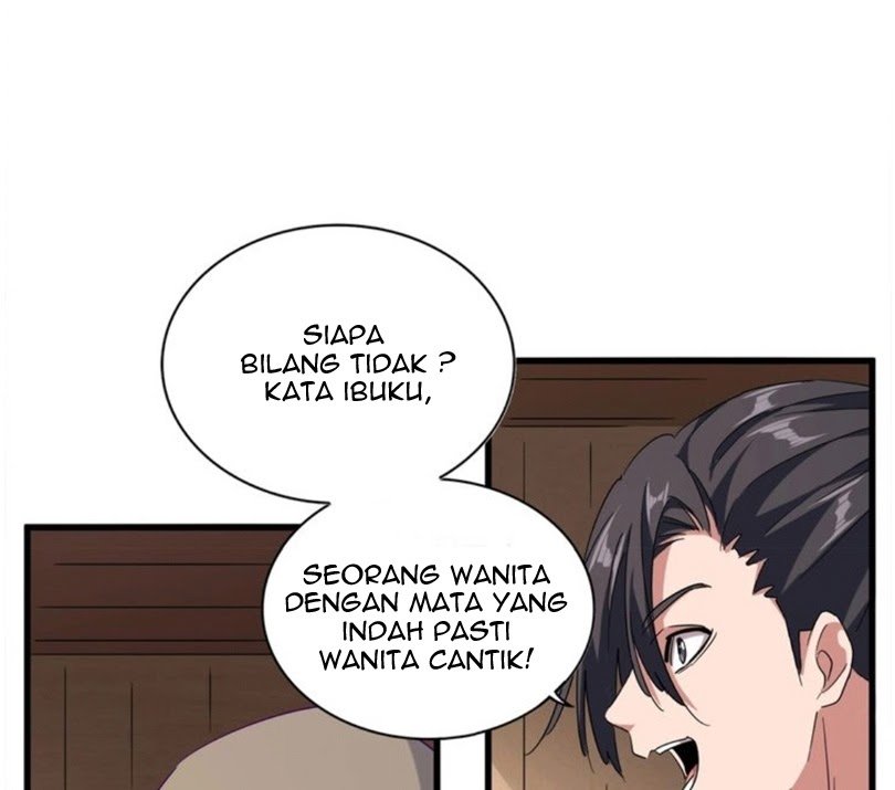 Magic Emperor Bab 125 halaman 37