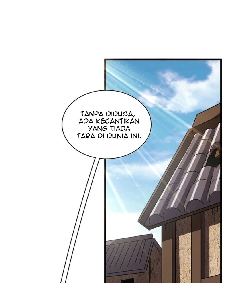 Magic Emperor chapter 126 halaman 2