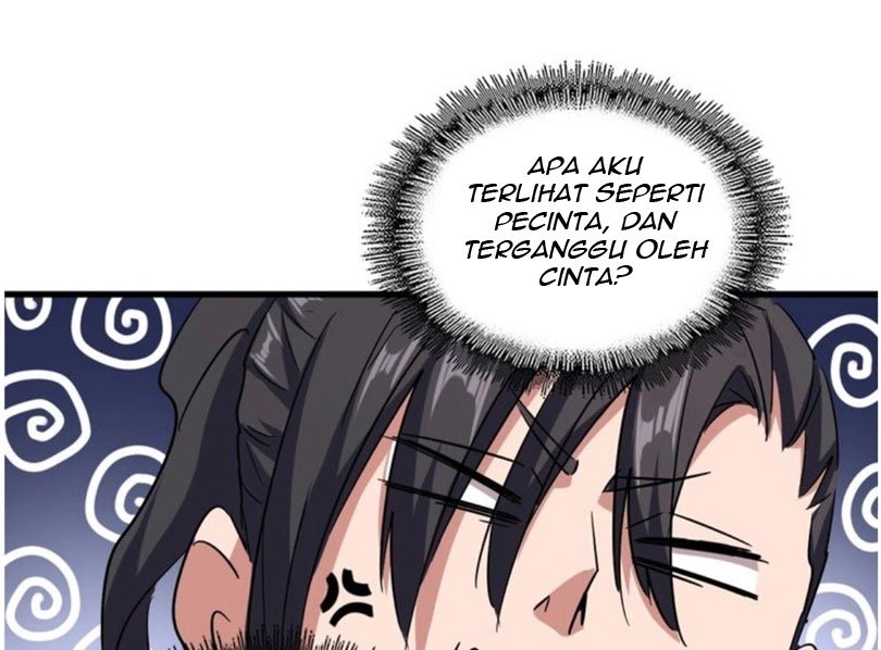Magic Emperor chapter 126 halaman 37