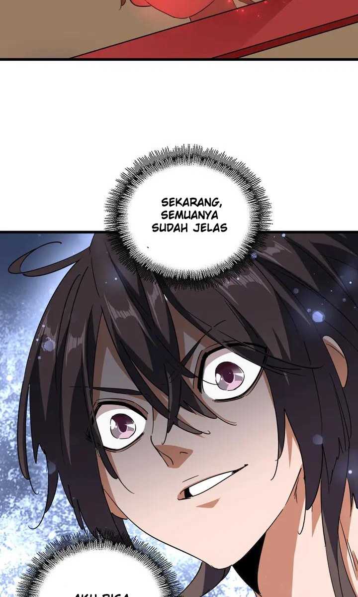 Magic Emperor Bab 129 halaman 38