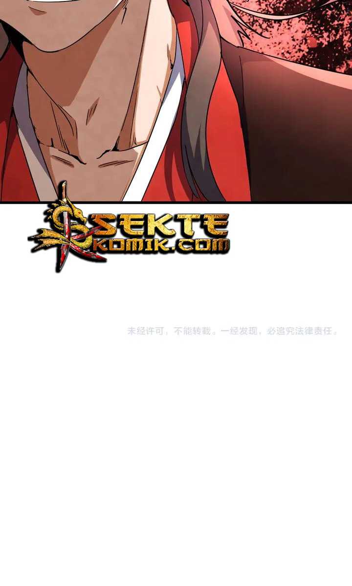 Magic Emperor Bab 129 halaman 46