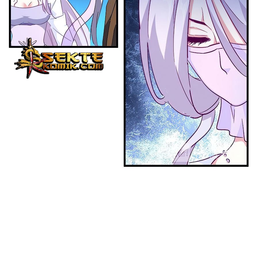 Magic Emperor Bab 136 halaman 15