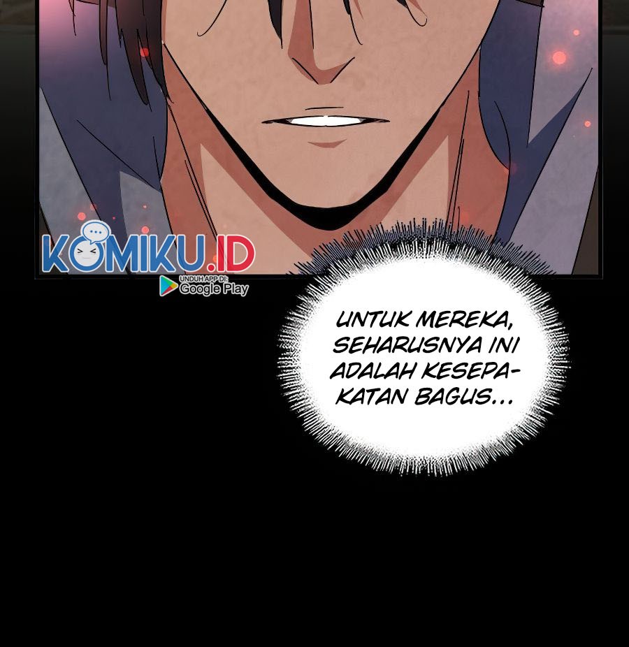 Magic Emperor Bab 149 halaman 20