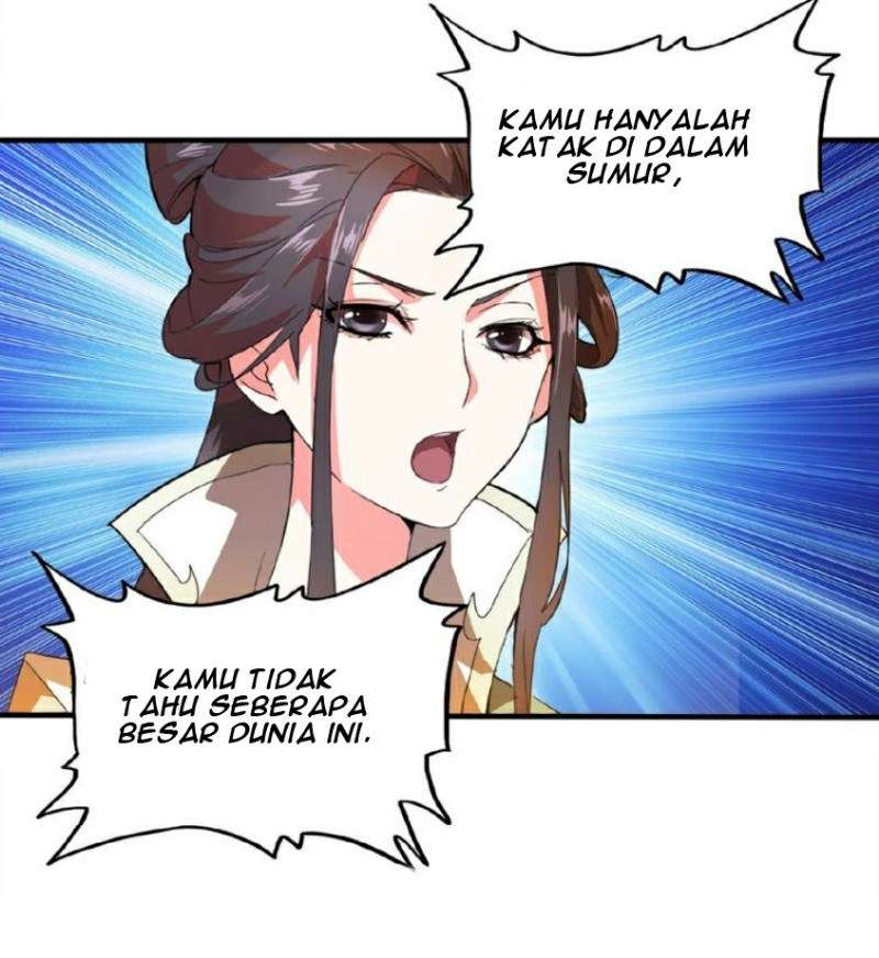 Magic Emperor Bab 15 halaman 11