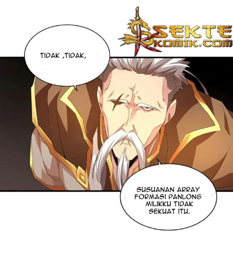Magic Emperor Bab 15 halaman 26