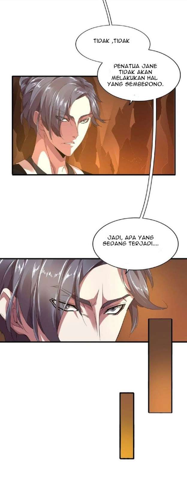 Magic Emperor Bab 15 halaman 28