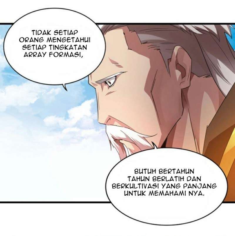 Magic Emperor Bab 15 halaman 44