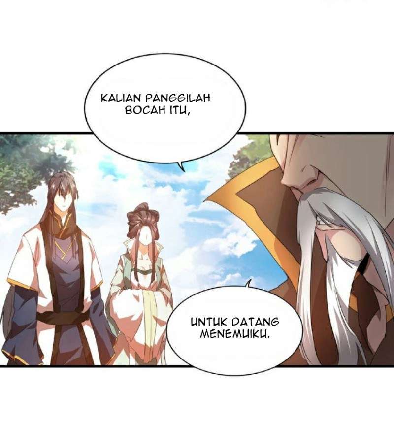 Magic Emperor Bab 15 halaman 46