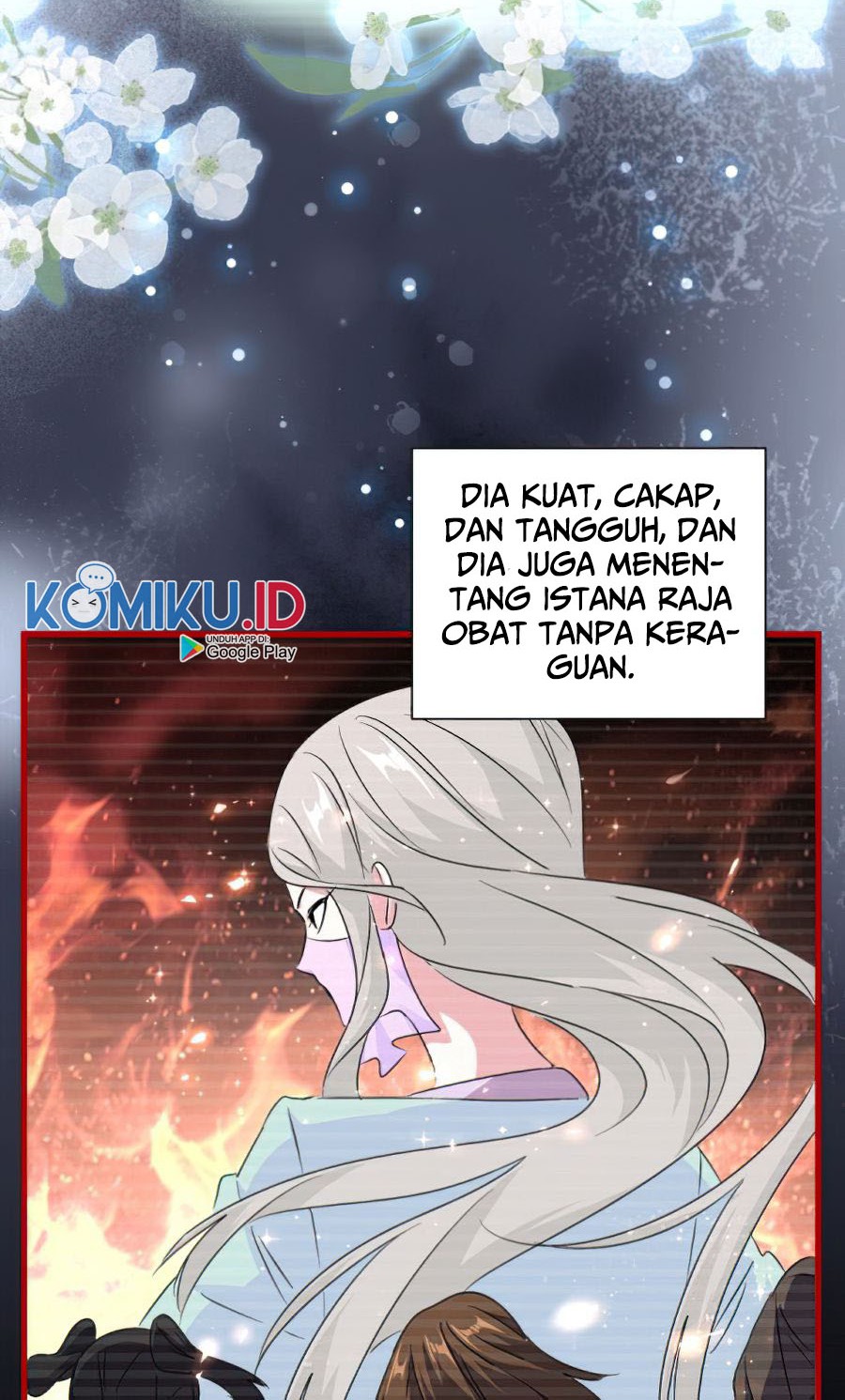 Magic Emperor Bab 151 halaman 33